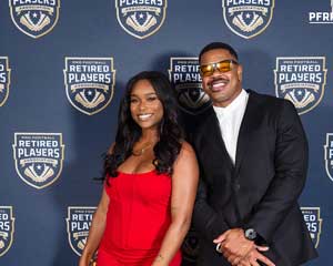 PFRPA Champions Banquet Houston